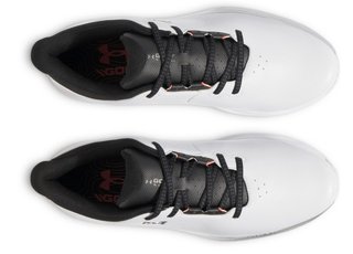 Under Armour Drive Fade chaussures de golf homme, blanc