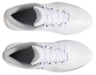 Under Armour Drive Fade chaussures de golf homme, blanches