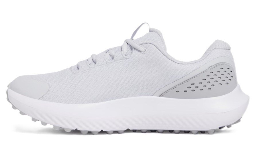 Under Armour Surge Golf chaussures de golf homme, grises
