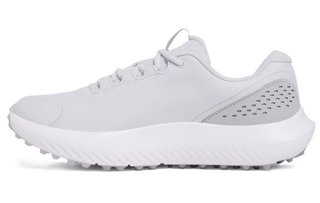Under Armour Surge Golf chaussures de golf homme, grises