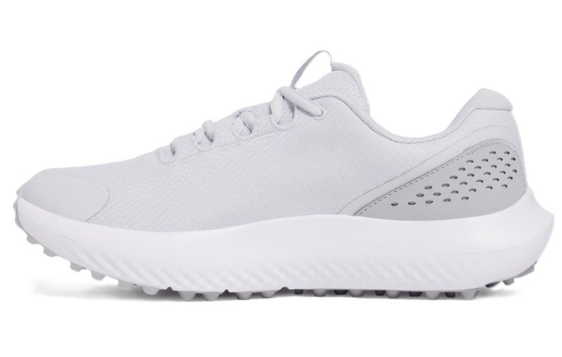 Under Armour Surge Golf chaussures de golf homme, grises
