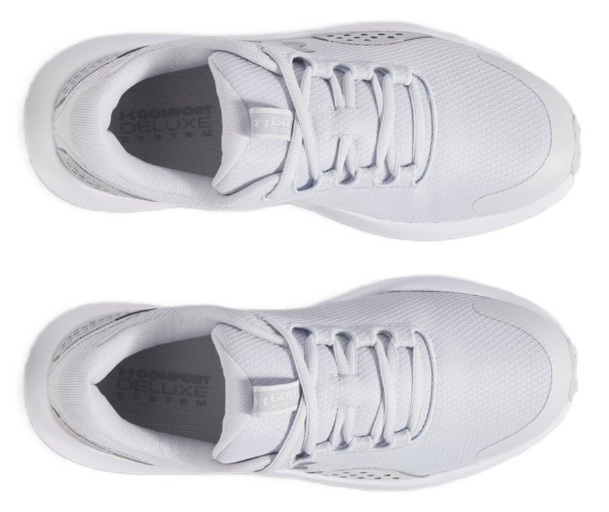 Under Armour Surge Golf chaussures de golf homme, grises