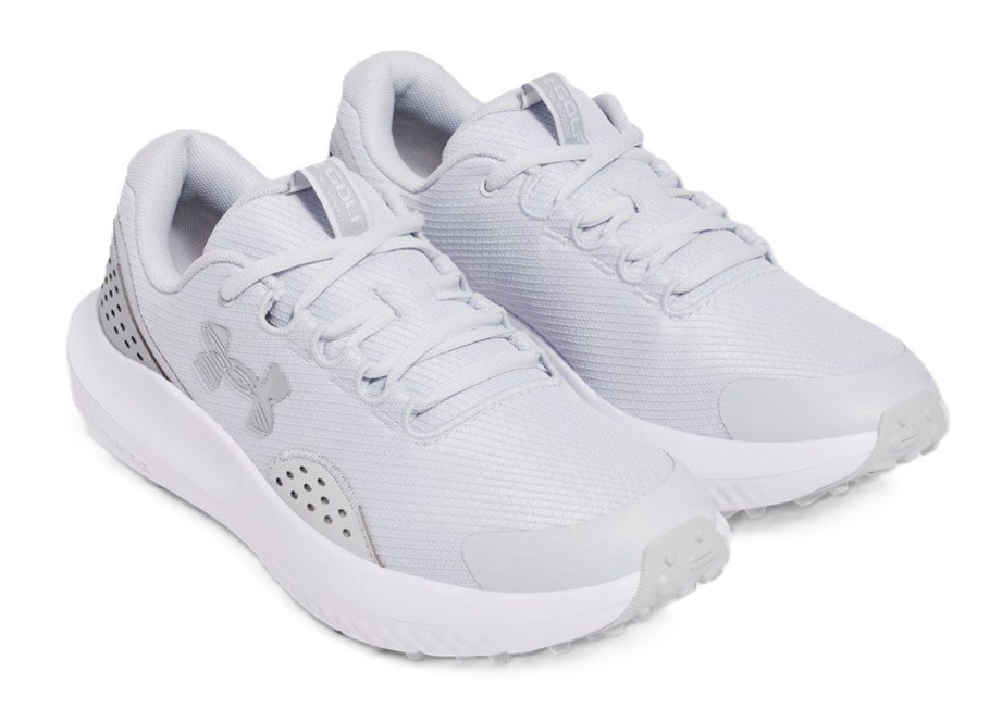 Under Armour Surge Golf chaussures de golf homme, grises