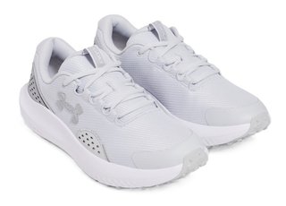 Under Armour Surge Golf chaussures de golf homme, grises