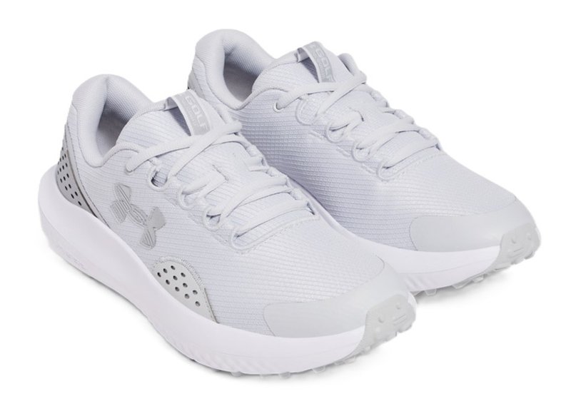Under Armour Surge Golf chaussures de golf homme, grises