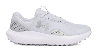 Under Armour Surge Golf chaussures de golf homme, grises