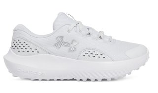 Under Armour Surge Golf chaussures de golf femme, blanches