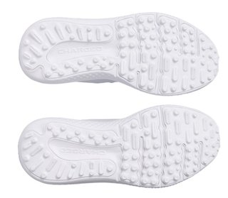 Under Armour Surge Golf chaussures de golf femme, blanches