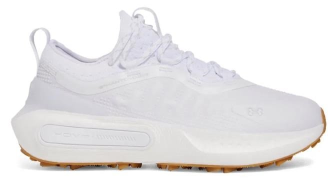 Under Armour Phantom Fore chaussures de golf femme, blanches