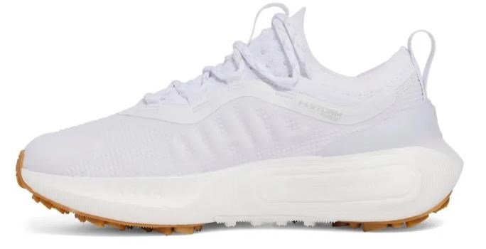 Under Armour Phantom Fore chaussures de golf femme, blanches