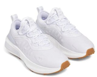 Under Armour Phantom Fore chaussures de golf femme, blanches