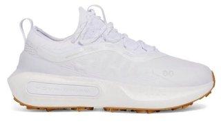 Under Armour Phantom Fore chaussures de golf femme, blanches