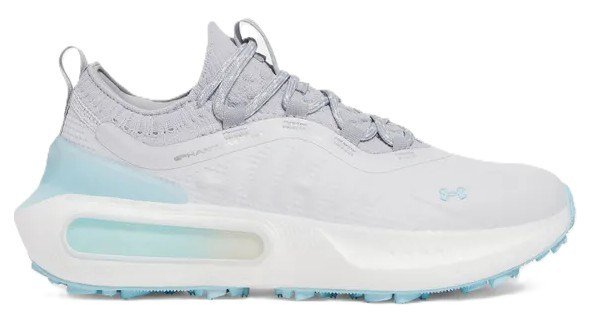 Under Armour Phantom Fore chaussures de golf femme, grises
