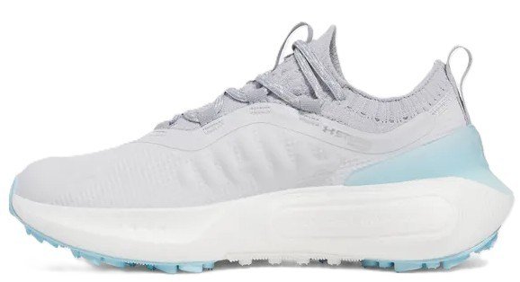 Under Armour Phantom Fore chaussures de golf femme, grises