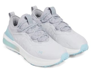 Under Armour Phantom Fore chaussures de golf femme, grises