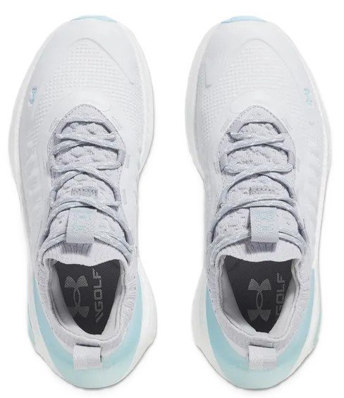 Under Armour Phantom Fore chaussures de golf femme, grises