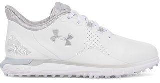 Under Armour Drive Fade SL chaussures de golf femme, blanches