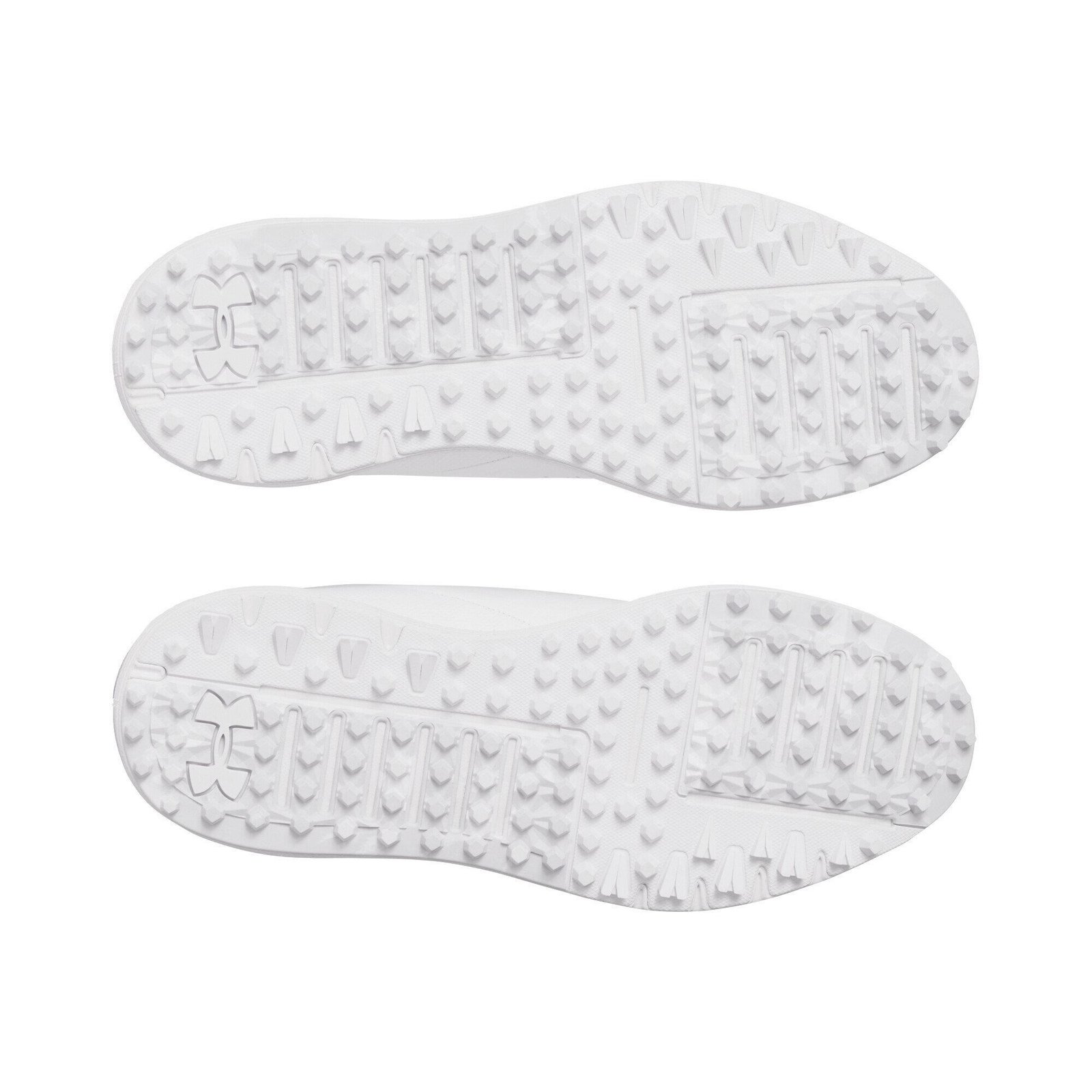Under Armour Drive Fade SL chaussures de golf femme, blanches