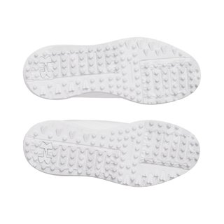 Under Armour Drive Fade SL chaussures de golf femme, blanches