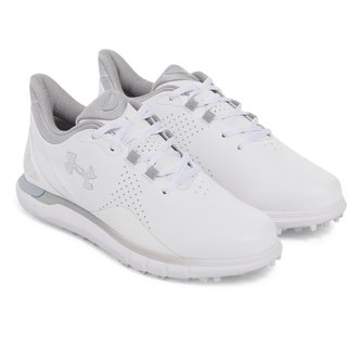 Under Armour Drive Fade SL chaussures de golf femme, blanches