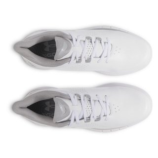 Under Armour Drive Fade SL chaussures de golf femme, blanches