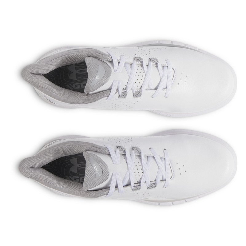 Under Armour Drive Fade SL chaussures de golf femme, blanches