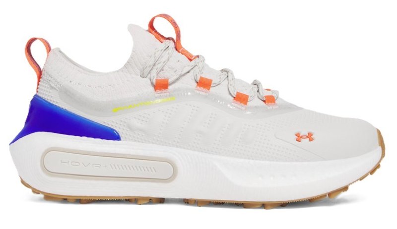 Under Armour Phantom Fore Moving Day chaussures de golf homme, blanc