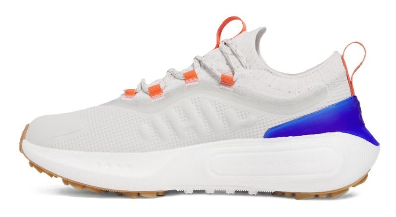 Under Armour Phantom Fore Moving Day chaussures de golf homme, blanc