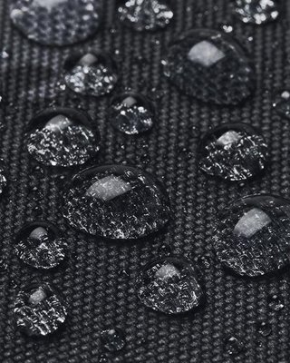 Under Armour Undeniable 5.0 Medium Duffle Bag, noir camo