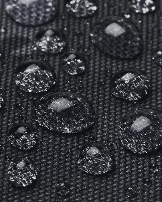 Under Armour Undeniable 5.0 Medium Duffle Bag, noir camo