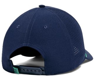 Under Armour Driver Snapback casquette homme, midnight navy
