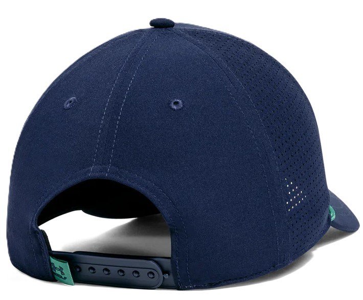 Under Armour Driver Snapback casquette homme, midnight navy