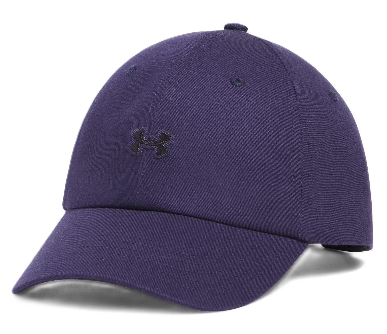 Under Armour Driver Low casquette femme, midnight navy
