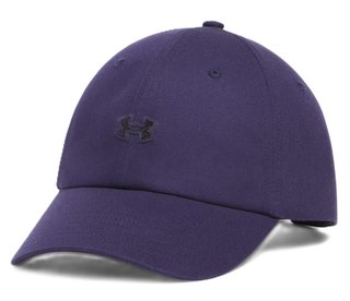 Under Armour Driver Low casquette femme, midnight navy