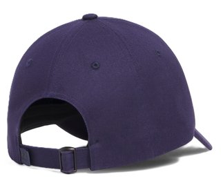 Under Armour Driver Low casquette femme, midnight navy