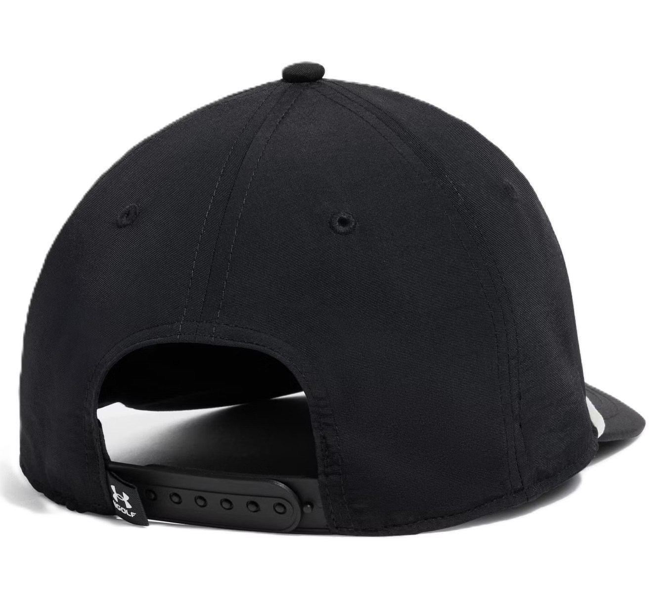 Under Armour Drive 5 Panel Snapback casquette homme, noire