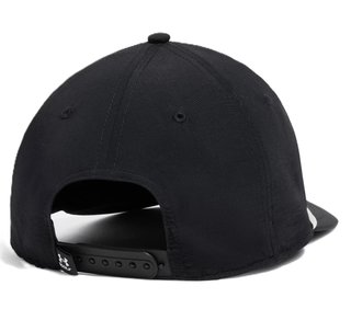 Under Armour Drive 5 Panel Snapback casquette homme, noire