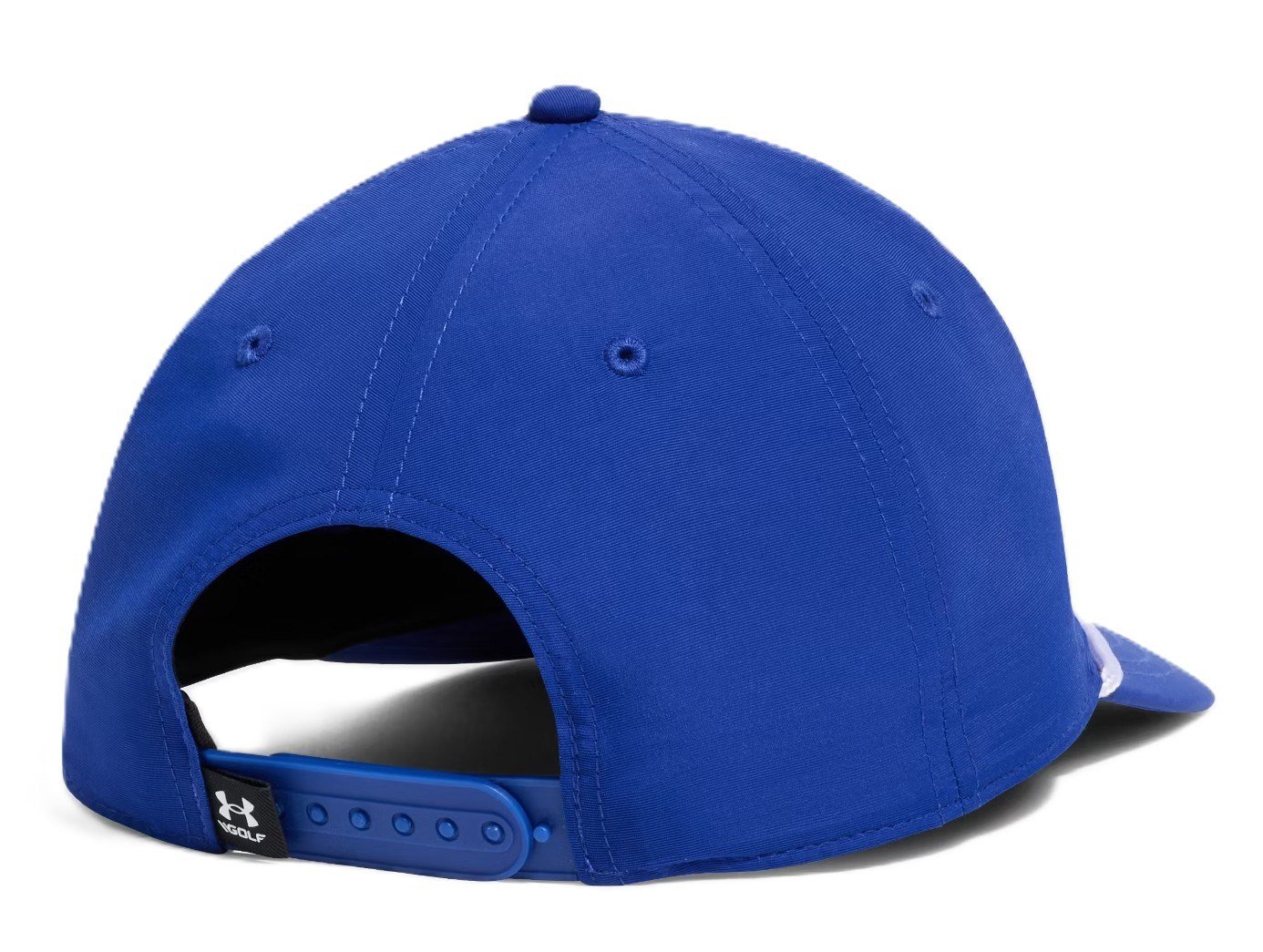 Under Armour Drive 5 Panel Snapback casquette homme, royal