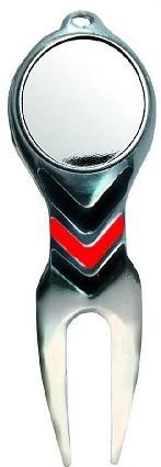 Longridge Apex Arrow Pitchfork + marqueur de balle