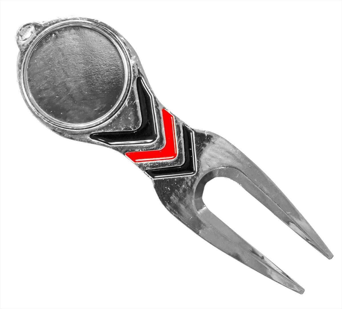 Longridge Apex Arrow Pitchfork + marqueur de balle
