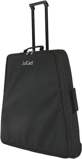 JuCad sac de transport (Drive/Phantom/Ghost), noir