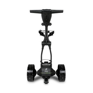 MGI Ai 500 chariot électrique, noir