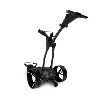 MGI Ai 500 chariot électrique, noir