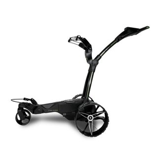 MGI Ai 500 chariot électrique, noir