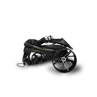 MGI Ai 500 chariot électrique, noir