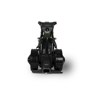 MGI Ai 500 chariot électrique, noir
