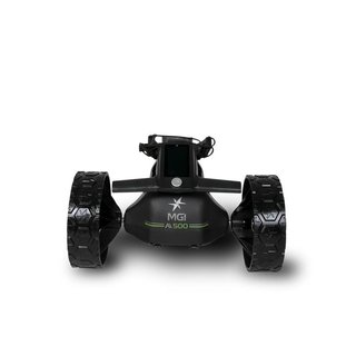 MGI Ai 500 chariot électrique, noir