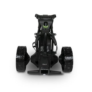MGI Ai 500 chariot électrique, noir