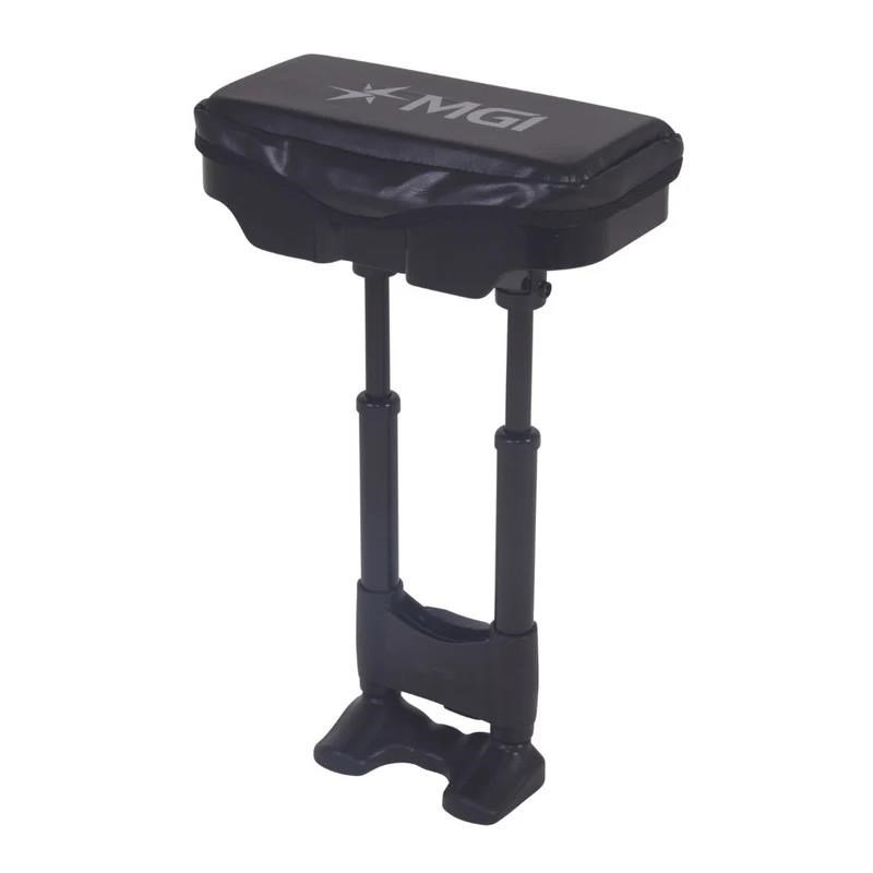 MGI Seat (Ai Series) accessoire de chariot, noir