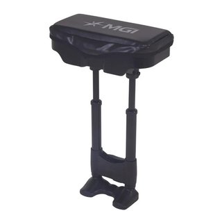 MGI Seat (Ai Series) accessoire de chariot, noir